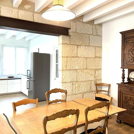 Ailanthus Villa Saint-Aignan  Ngoại thất bức ảnh